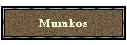 Murakos