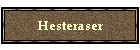 Hesteraser