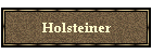 Holsteiner