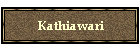 Kathiawari